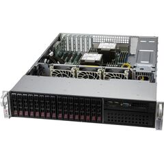 Сервер Supermicro R300 SYS-220P-C9RT-S1, фото 