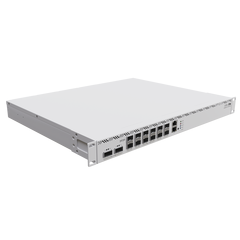 Маршрутизатор Mikrotik Cloud Core Router CCR2216-1G-12XS-2XQ, фото 