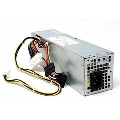 Блок питания DELL AC240AS-01 240W, фото 