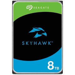 Жесткий диск Seagate 8000GB ST8000VX010, фото 