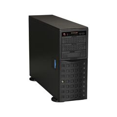 Сервер Supermicro T100 IX-T100S-4214R-S2, фото 