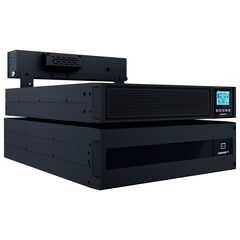 ИБП Ippon Innova RT II 10000 1005633, фото 
