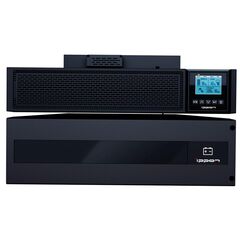 ИБП Ippon Innova RT II 6000 1005639, фото 