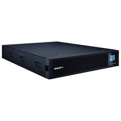 ИБП Ippon Innova RT II 3000 1398366, фото 
