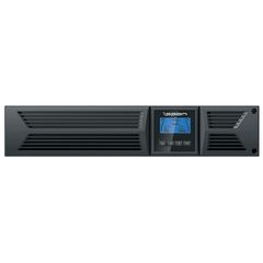 ИБП Ippon Innova RT 1500 Euro 1549935, фото 