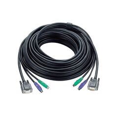 KVM-кабель ATEN 2L-1040P/C, фото 