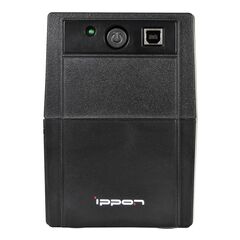 ИБП Ippon Back Basic 850 403408, фото 