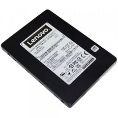 SSD диск Lenovo Multi Vendor 3.84TB 4XB7A38275, фото 