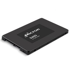 SSD диск Lenovo ThinkSystem 5400 Pro 960GB 4XB7A82260, фото 