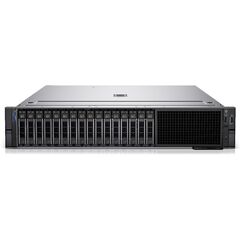 Сервер Dell PowerEdge R750 5317-S4, фото 
