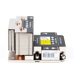 Радиатор HPE High Performance Heatsink 875071-001, фото 