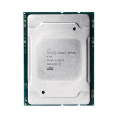 Процессор HPE Intel Xeon Silver 4208 P11605-001, фото 