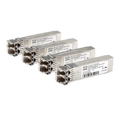 Трансивер HPE SFP+ iSCSI 4шт C8R25B, фото 