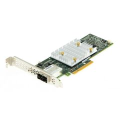 Контроллер HPE Smart Array P408e-p SR 804405-B21, фото 