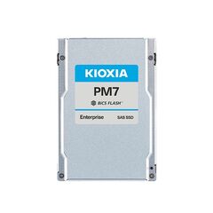 SSD диск Kioxia PM7-V 6.4TB KPM71VUG6T40, фото 