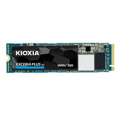 SSD диск Kioxia Exceria Plus G2 500Gb LRD20Z500G, фото 