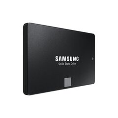 SSD диск Samsung 870 Evo 1TB MZ-77E1T0BW, фото 