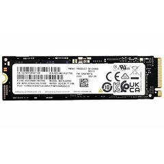 SSD диск Samsung 256Gb PM9A1 MZVL2256HCHQ-00B00, фото 