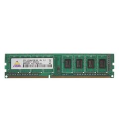 Модуль памяти Neo Forza 2GB DDR3 PC3-12800 NMUD320C81-1600DA10, фото 