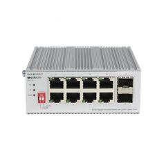 Промышленный коммутатор ORIGO OI2210/A1A, фото 