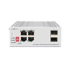 Промышленный коммутатор ORIGO OI3106/A1A, фото 