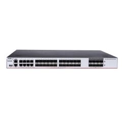 Коммутатор Ruijie RG-CS85-24SFP/8GT8XS-D, фото 