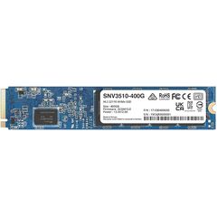 SSD диск Synology 22110 400GB SNV3510-400G, фото 