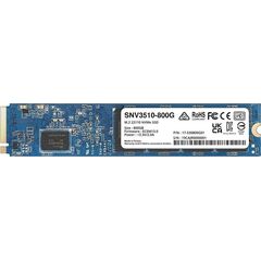 SSD диск Synology 22110 800GB SNV3510-800G, фото 