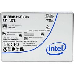 SSD диск Intel D5-P5530 1.92Tb SSDPF2KX019XZN1, фото 