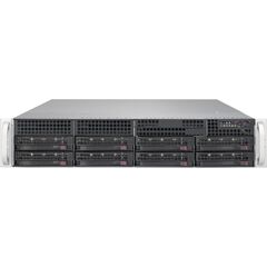 Сервер Supermicro R300 SYS-6029P-WTR-MS1, фото 