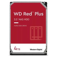 Жесткий диск WD Red 4TB WD40EFPX, фото 