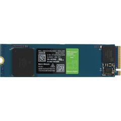 SSD диск WD Green SN350 240GB WDS240G2G0C, фото 