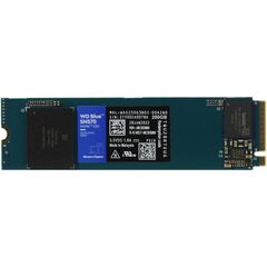 SSD диск WD Blue SN570 250GB WDS250G3B0C, фото 