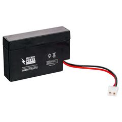 Аккумуляторная батарея Security Power SP 12-0,8 12V/0.8Ah 8288, фото 