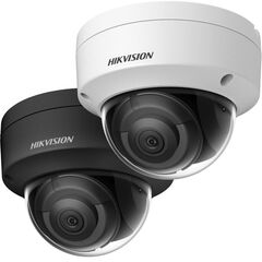 Видеокамера Hikvision DS-2CD2123G2-IS(D) 2.8mm, фото 