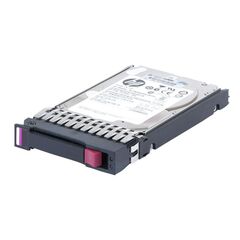 Жесткий диск HPE 600 ГБ 613922R-001, фото 