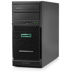 Сервер HPE ProLiant ML30 Gen10 Plus P44718-421, фото 
