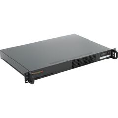 Серверная платформа Supermicro SuperServer 5019S-L 1x3.5" / 2.5" in 3.5" 1U, SYS-5019S-L, фото 