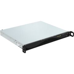 Серверная платформа Supermicro SuperServer 5019S-ML 2x3.5" / 2.5" in 3.5" 1U, SYS-5019S-ML, фото 