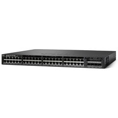 Коммутатор Cisco C3650-48PQ-L 48-PoE Управляемый 52-ports, WS-C3650-48PQ-L, фото 