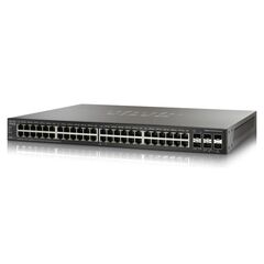 Коммутатор Cisco SG500X-48 Управляемый 52-ports, SG500X-48-K9-G5, фото 