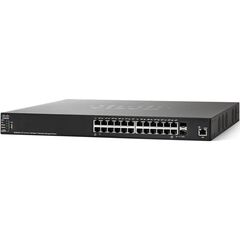 Коммутатор Cisco SG550XG-24T Управляемый 24-ports, SG550XG-24T-K9-EU, фото 