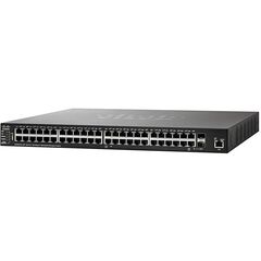 Коммутатор Cisco SG350XG-48T Управляемый 48-ports, SG350XG-48T-K9-EU, фото 