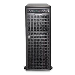 Серверная платформа Supermicro SuperWorkstation 7049GP-TRT 8x3.5" Tower 4U, SYS-7049GP-TRT, фото 