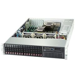 Серверная платформа Supermicro SuperServer 2029P-C1R, SYS-2029P-C1R, фото 