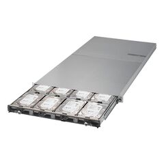 Серверная платформа Supermicro SuperServer 6019P-ACR12L 16x3.5"+2.5" 1U, SSG-6019P-ACR12L, фото 