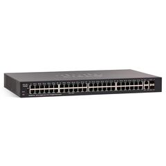 Коммутатор Cisco SG250X-48 Smart 52-ports, SG250X-48-K9-EU, фото 