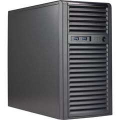 Серверная платформа Supermicro SYS-5039C-I, фото 
