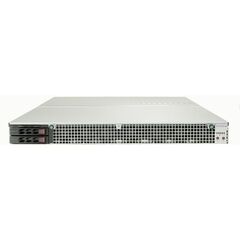 Серверная платформа Supermicro SuperServer 1029GQ-TRT 2x2.5" 1U, SYS-1029GQ-TRT, фото 