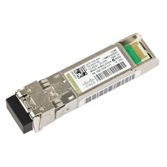Трансивер Cisco SFP+ 10GBase-ER Одномодовый, SFP-10G-ER=, фото 